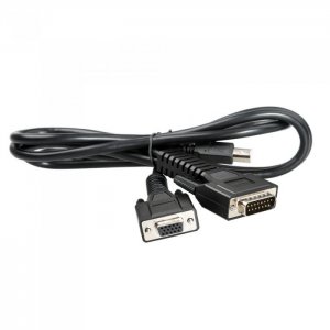Main Test Cable for Ancel DP500 Scanner OBD connection
